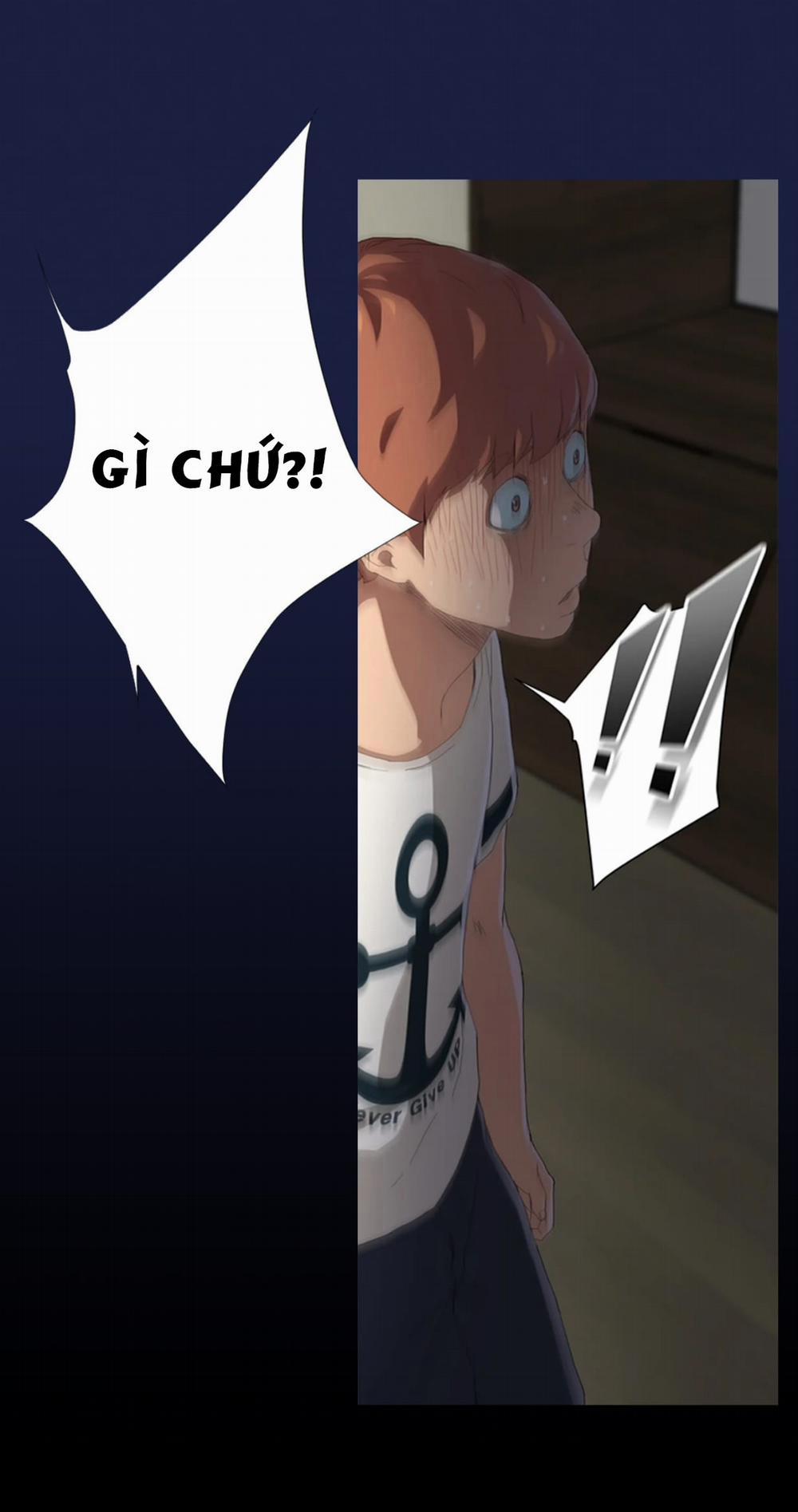 Mẹ Kế - KHÔNG CHE 13 trang 6