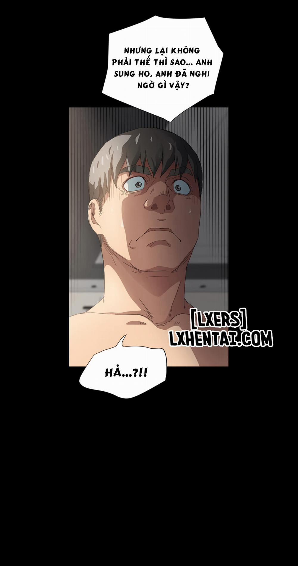 Mẹ Kế - KHÔNG CHE 14 trang 47