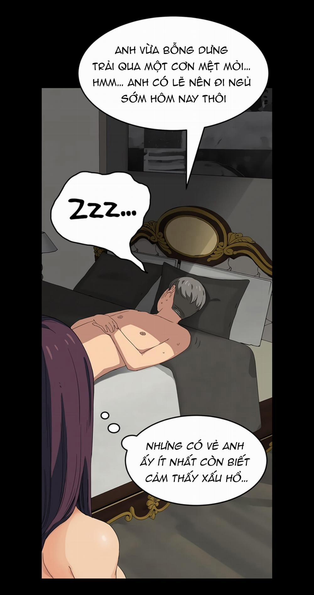 Mẹ Kế - KHÔNG CHE 15 trang 22