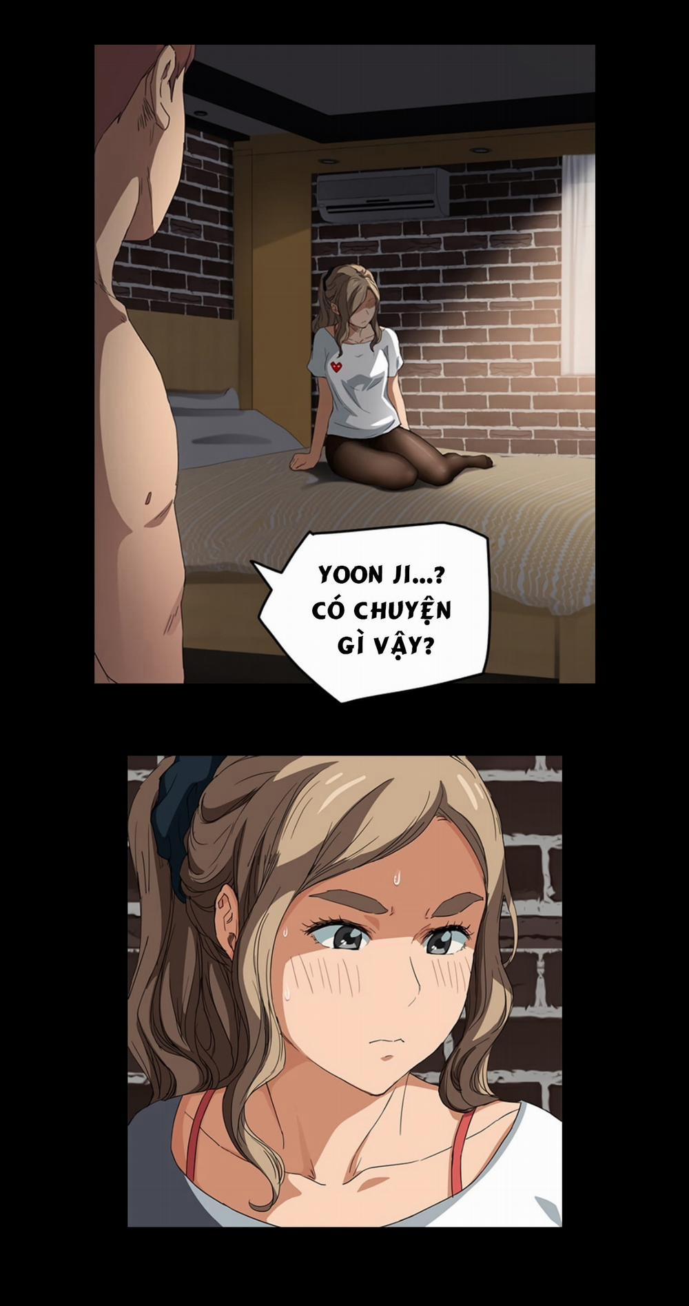 Mẹ Kế - KHÔNG CHE 16 trang 10