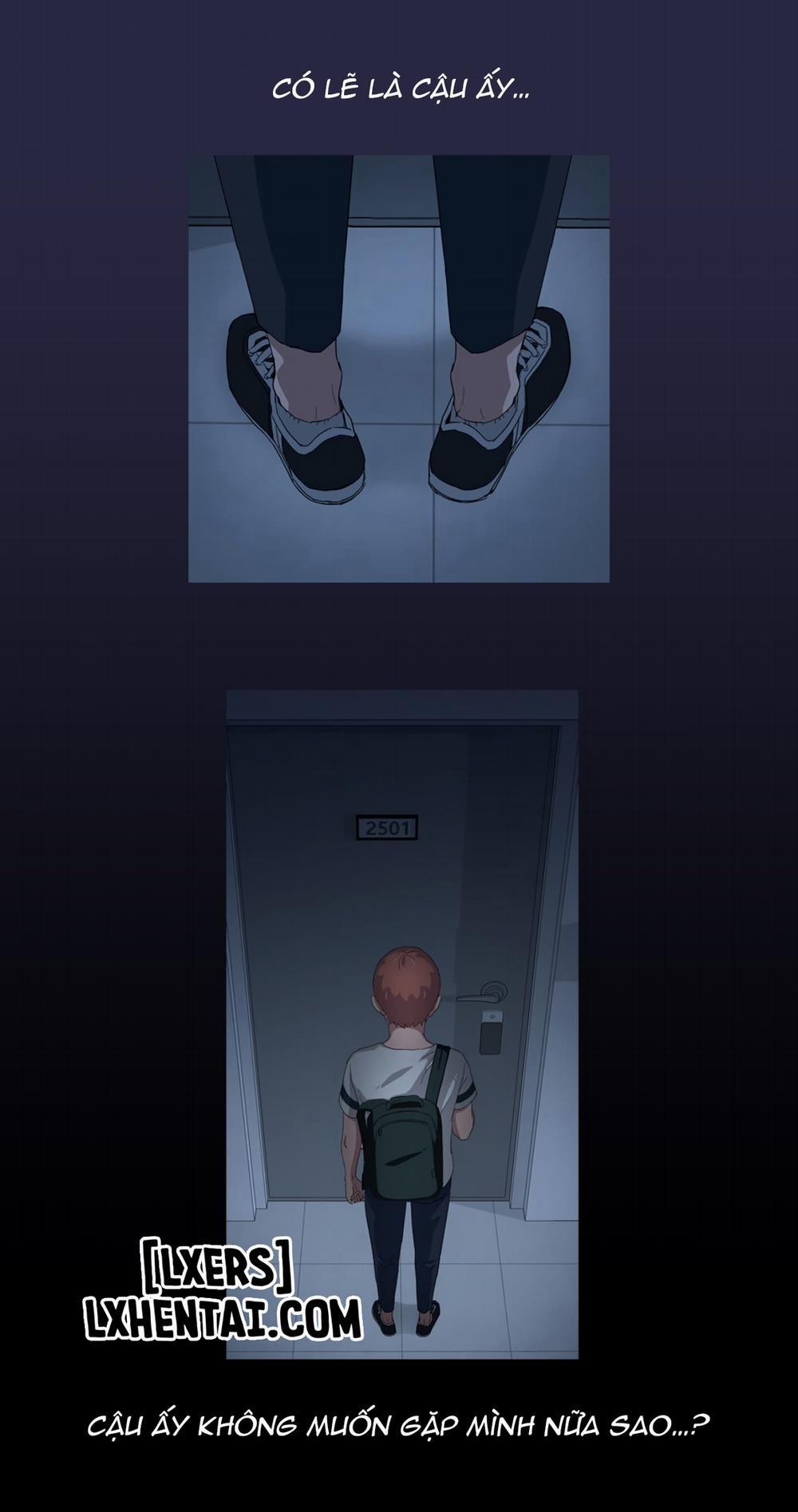 Mẹ Kế - KHÔNG CHE 16 trang 23