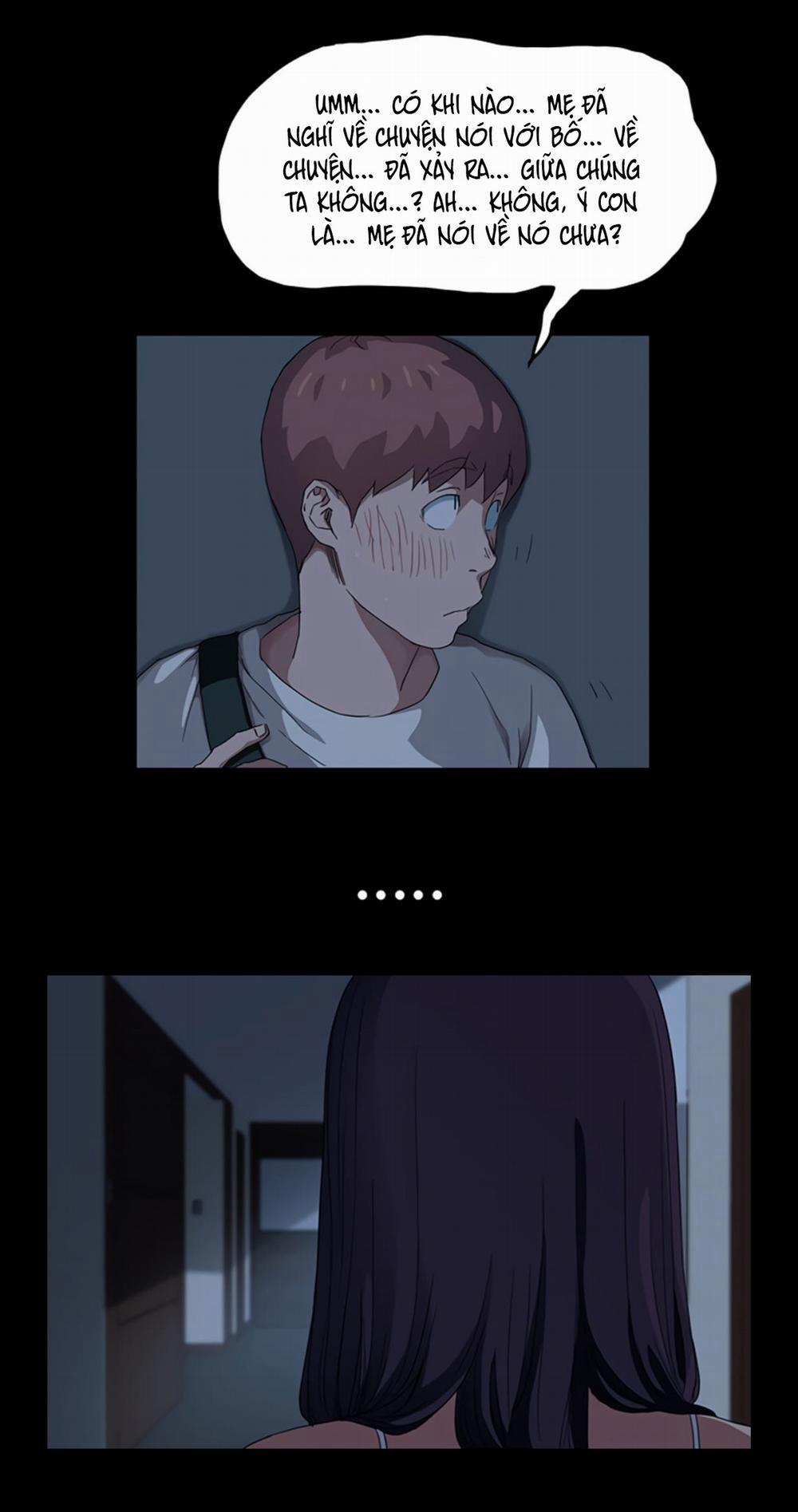 Mẹ Kế - KHÔNG CHE 16 trang 26