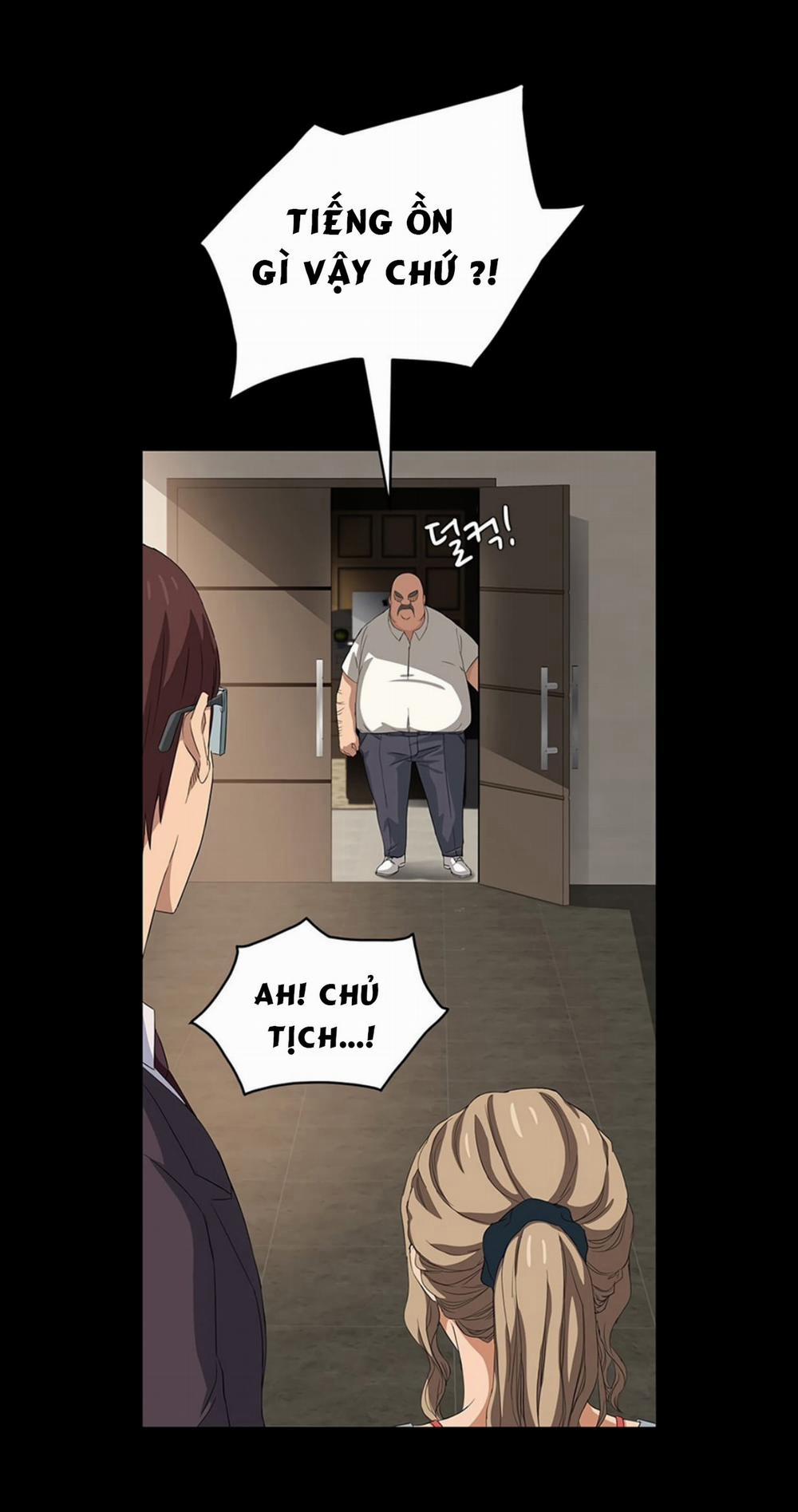 Mẹ Kế - KHÔNG CHE 17 trang 20