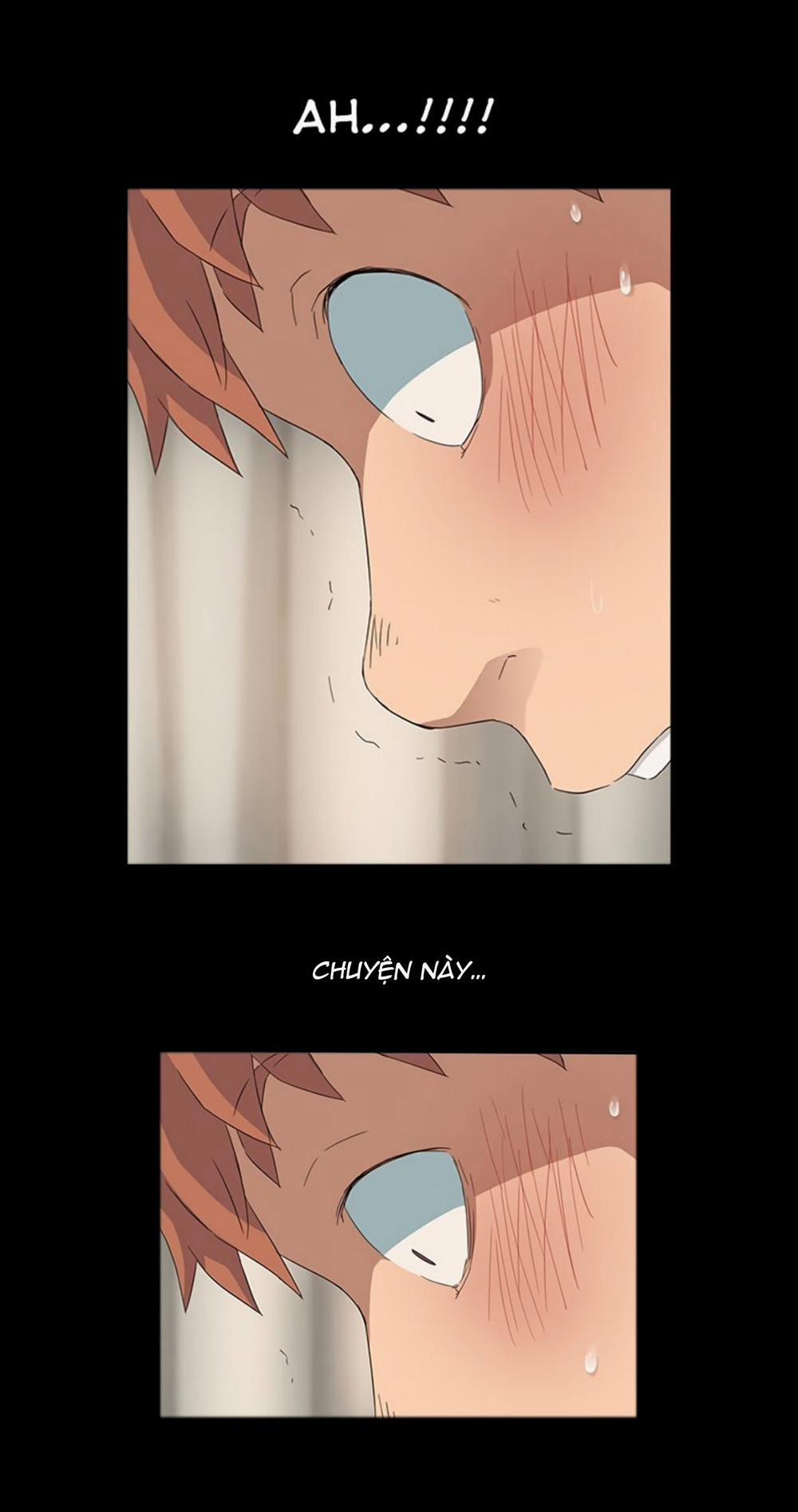 Mẹ Kế - KHÔNG CHE 18 trang 33