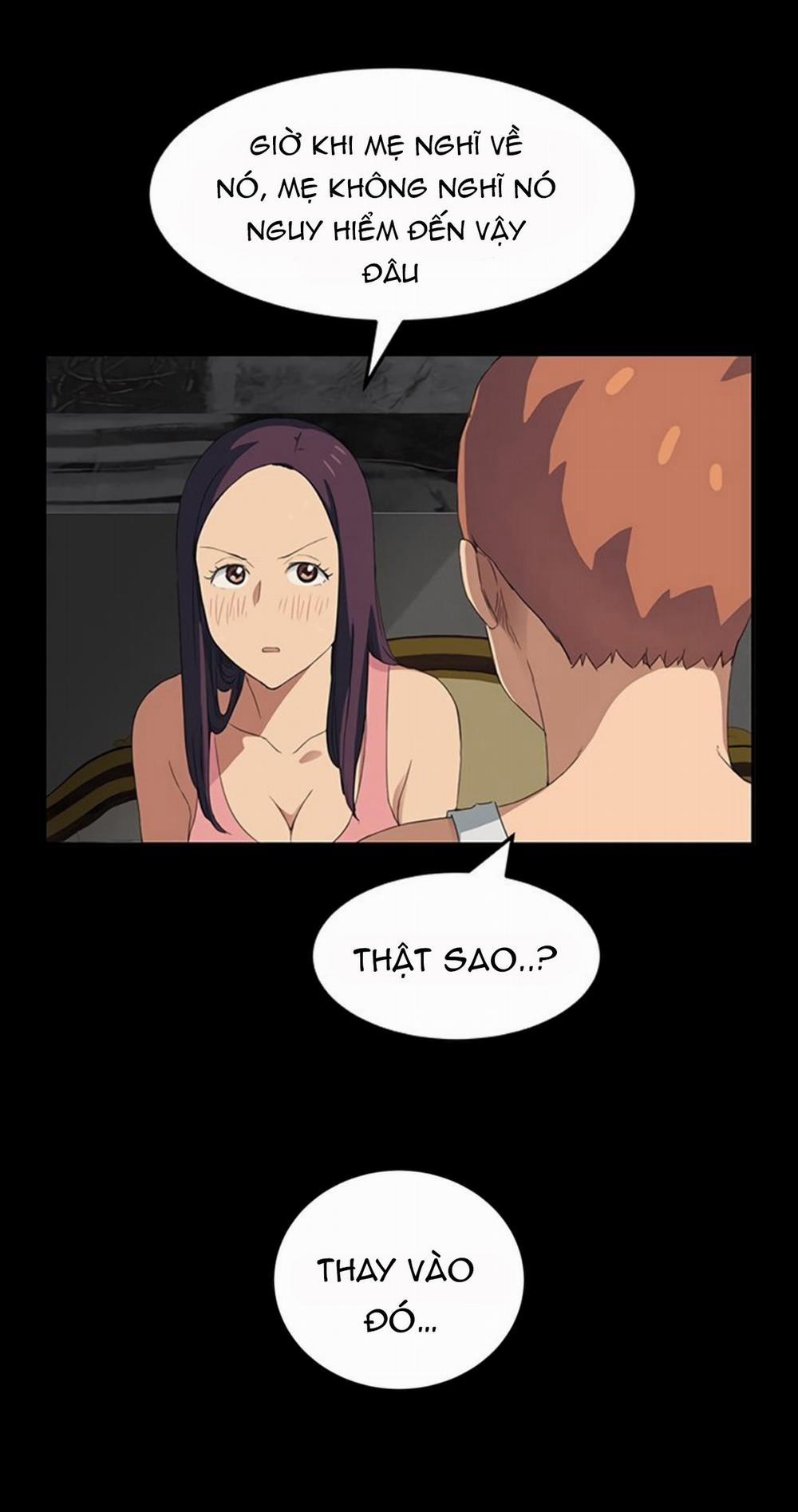 Mẹ Kế - KHÔNG CHE 18 trang 41