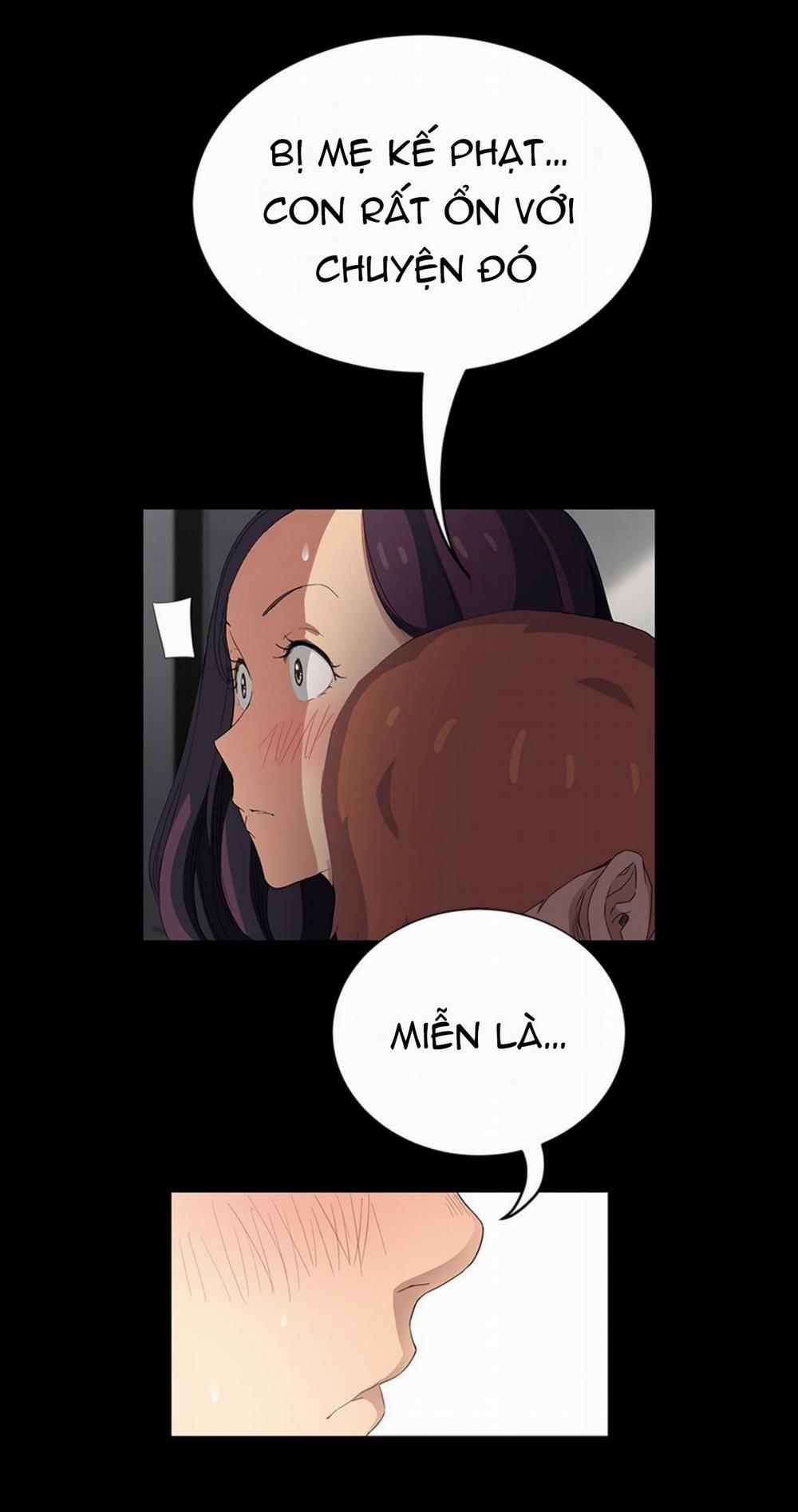 Mẹ Kế - KHÔNG CHE 19 trang 36