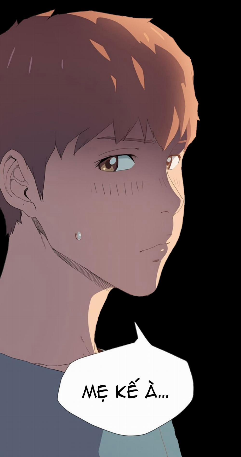 Mẹ Kế - KHÔNG CHE 2 trang 25