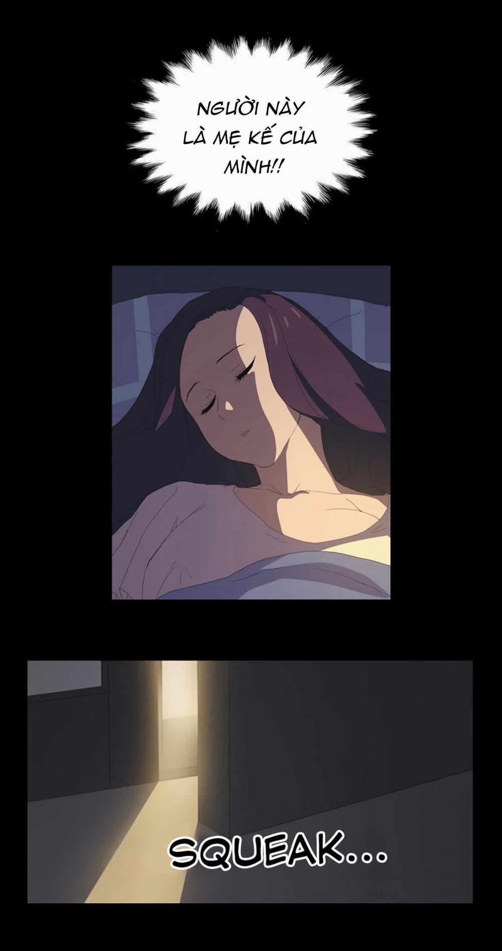 Mẹ Kế - KHÔNG CHE 2 trang 26