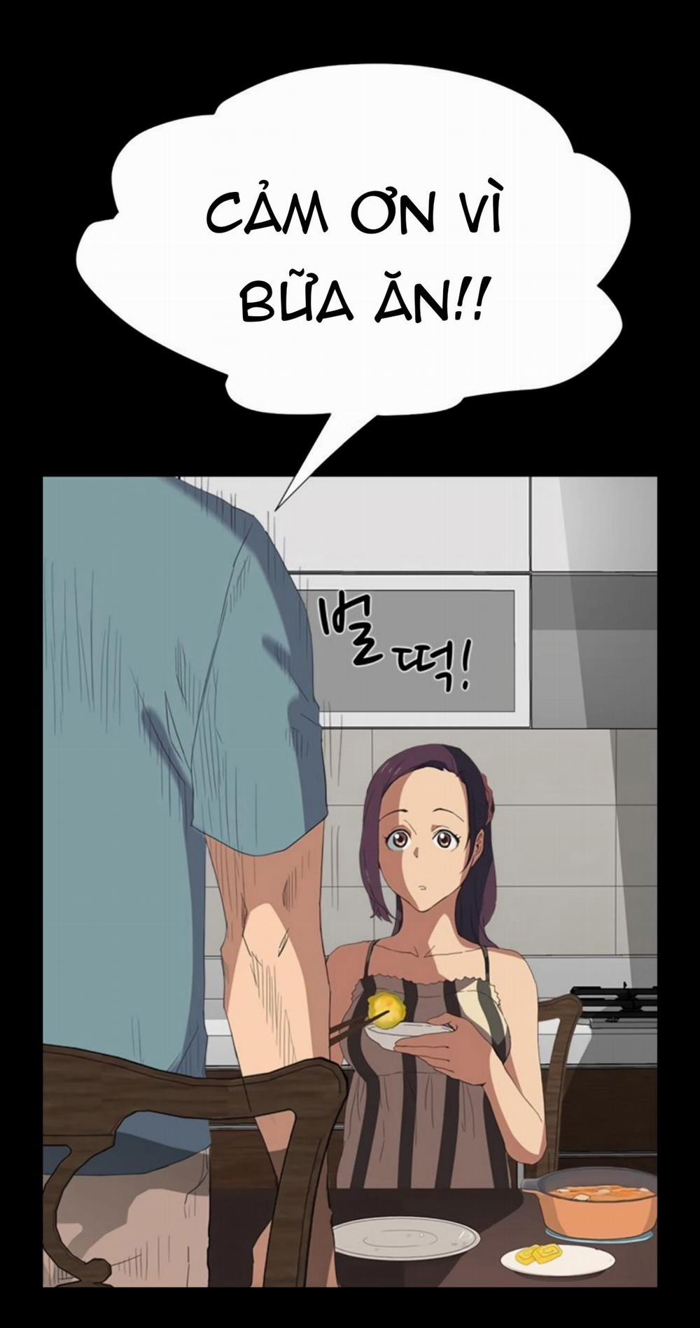 Mẹ Kế - KHÔNG CHE 2 trang 42