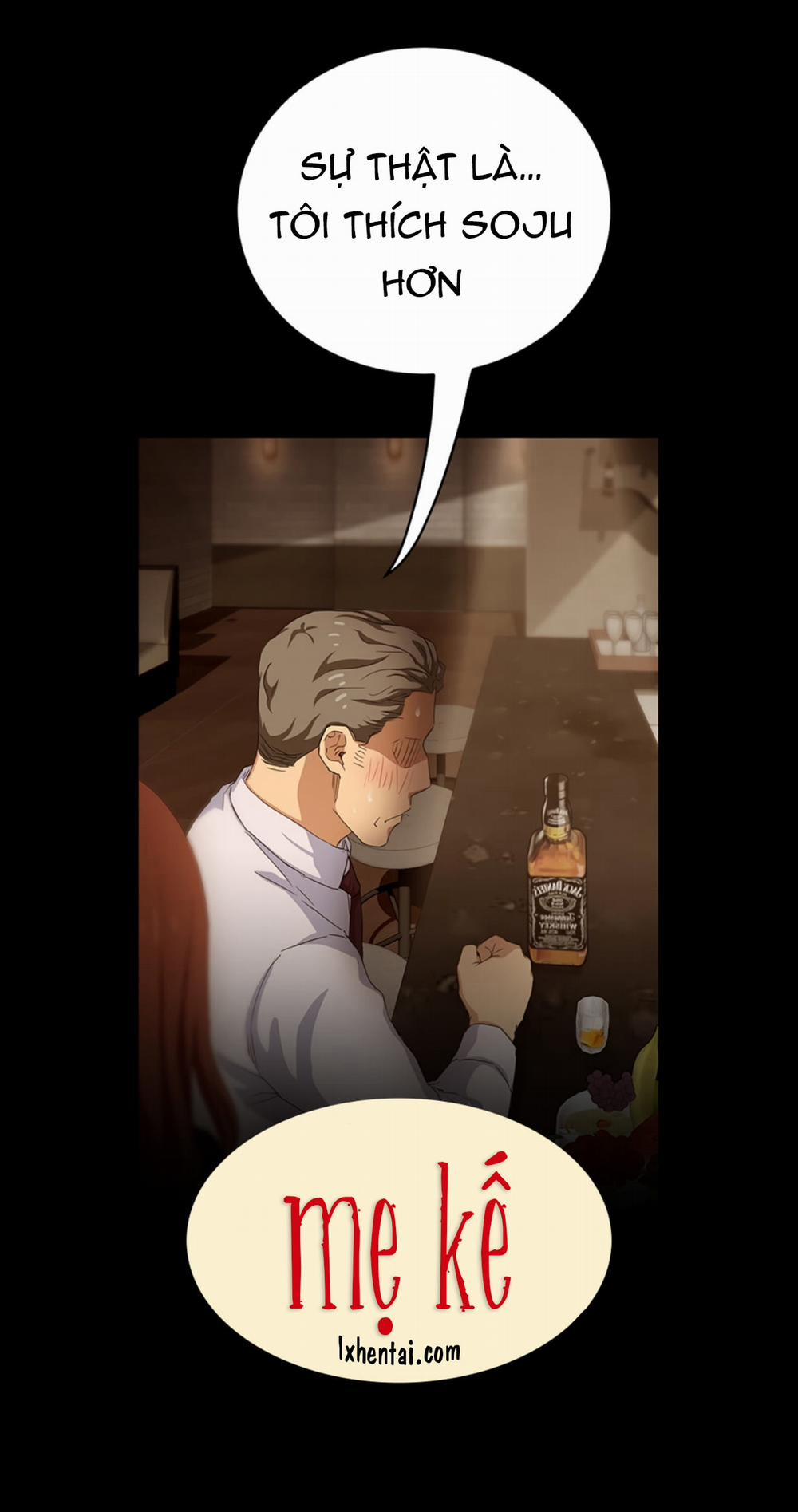 Mẹ Kế - KHÔNG CHE 20 trang 49