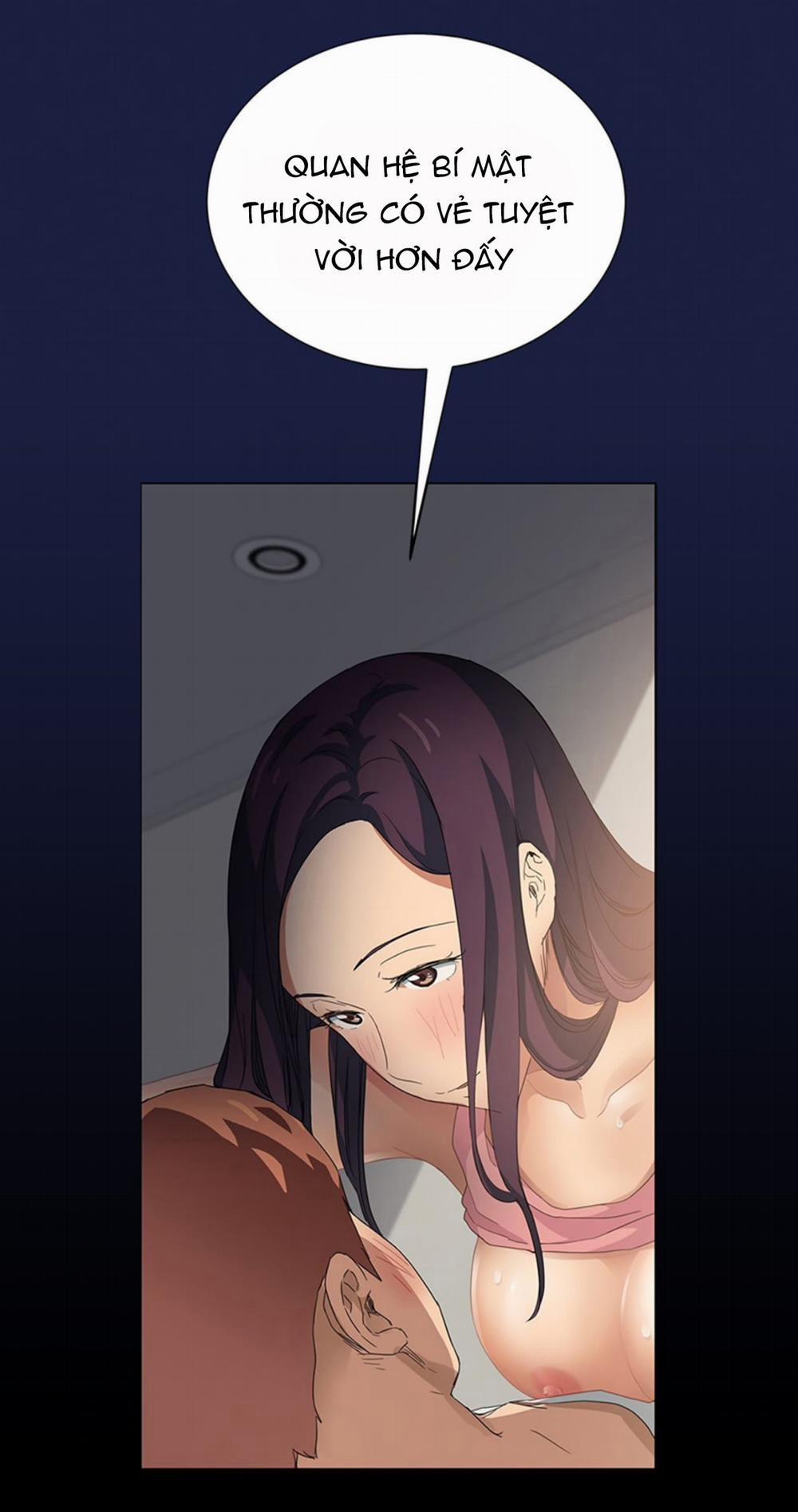 Mẹ Kế - KHÔNG CHE 20 trang 6