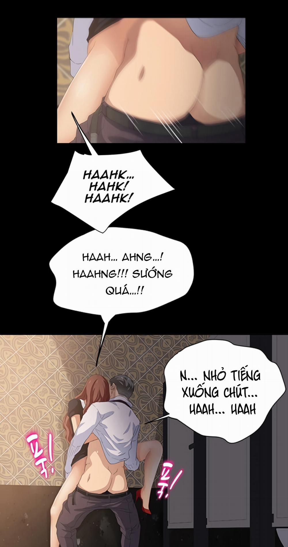 Mẹ Kế - KHÔNG CHE 21 trang 13