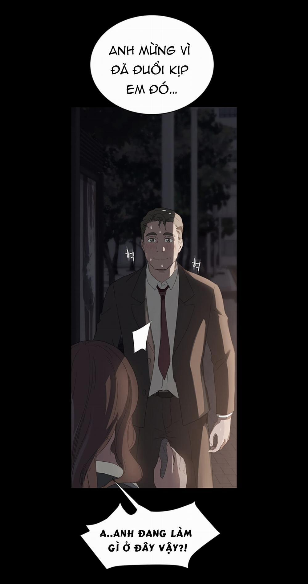 Mẹ Kế - KHÔNG CHE 21 trang 31