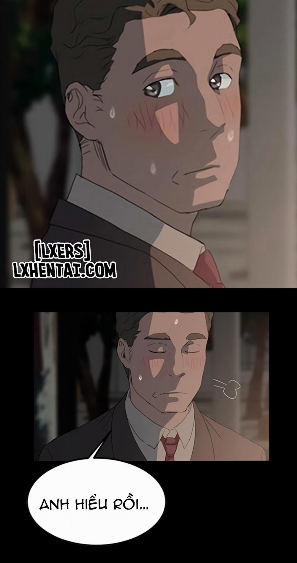 Mẹ Kế - KHÔNG CHE 21 trang 41