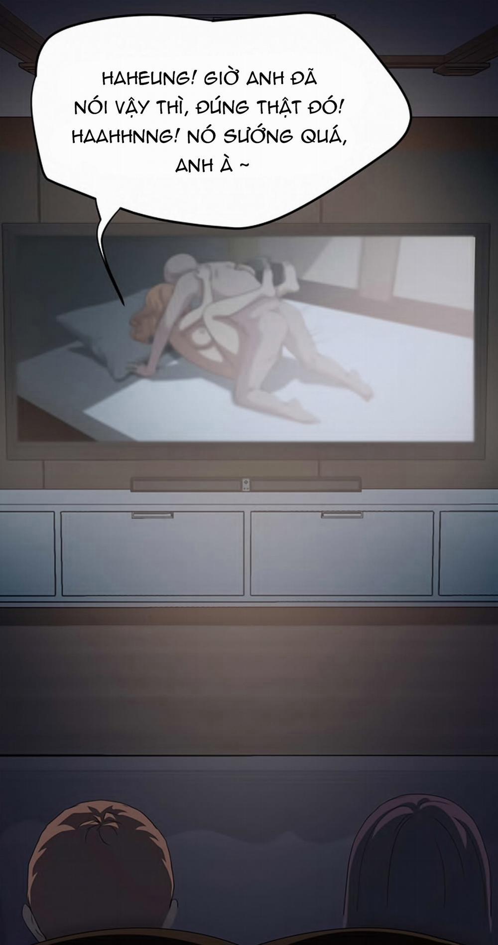 Mẹ Kế - KHÔNG CHE 21 trang 44