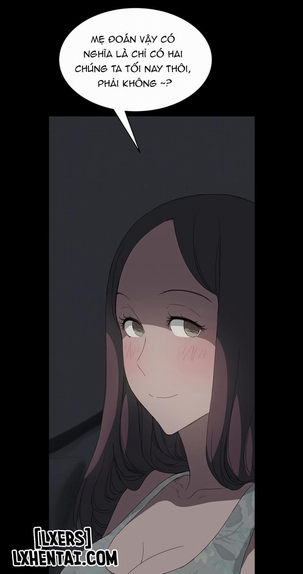 Mẹ Kế - KHÔNG CHE 21 trang 47