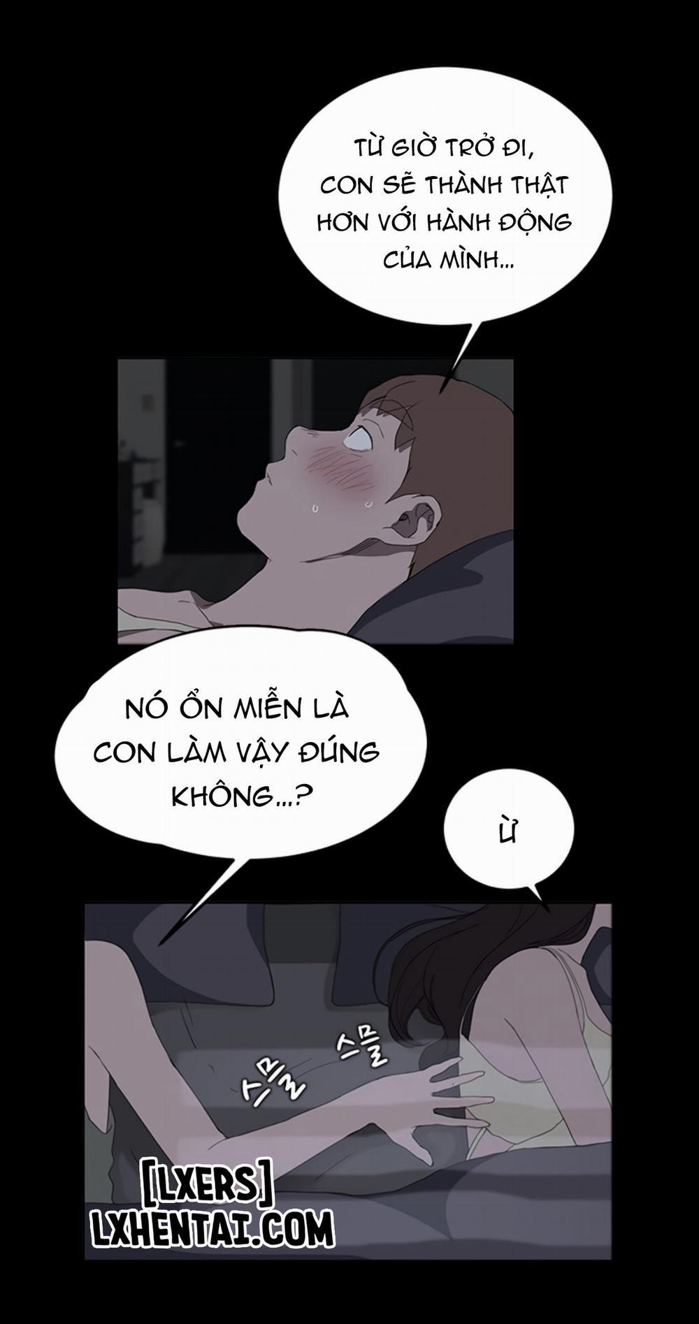 Mẹ Kế - KHÔNG CHE 22 trang 13