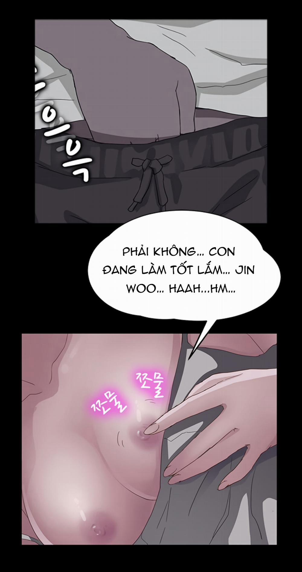 Mẹ Kế - KHÔNG CHE 22 trang 24