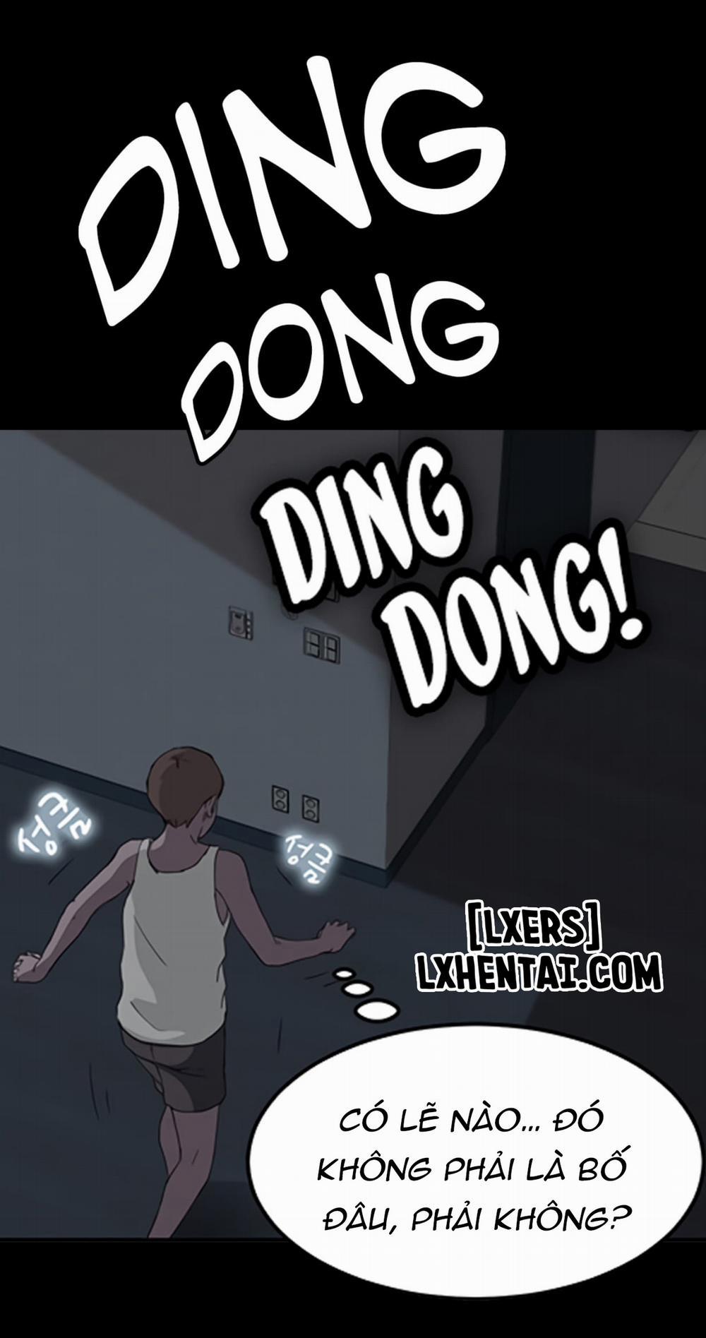 Mẹ Kế - KHÔNG CHE 22 trang 30