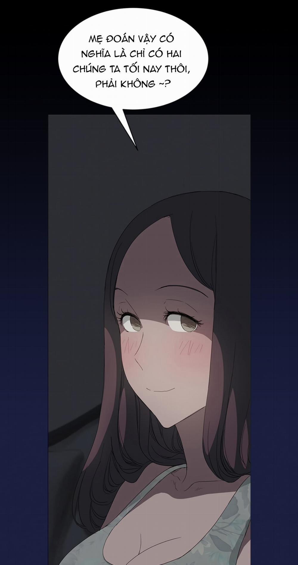 Mẹ Kế - KHÔNG CHE 22 trang 5