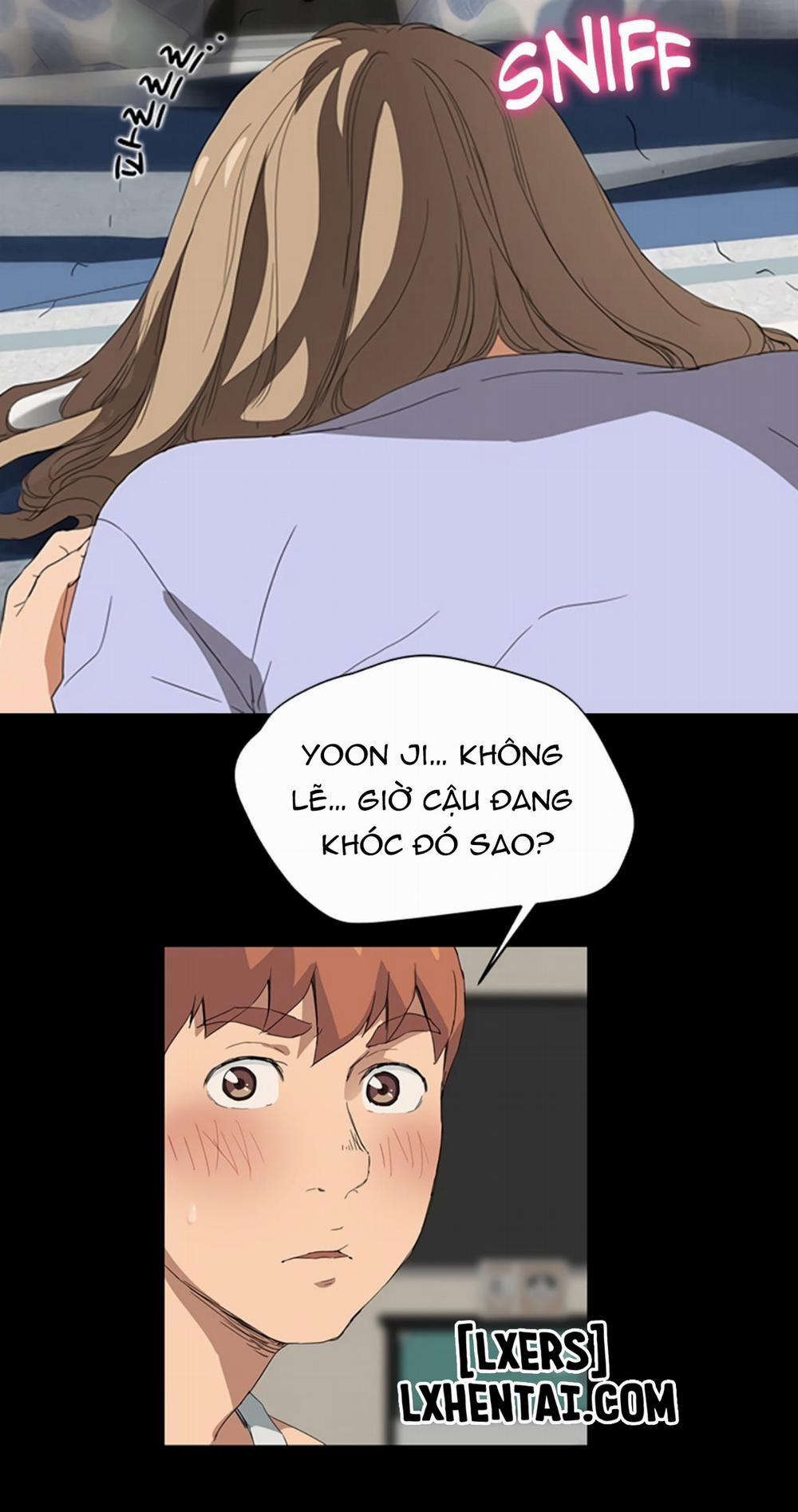 Mẹ Kế - KHÔNG CHE 23 trang 13