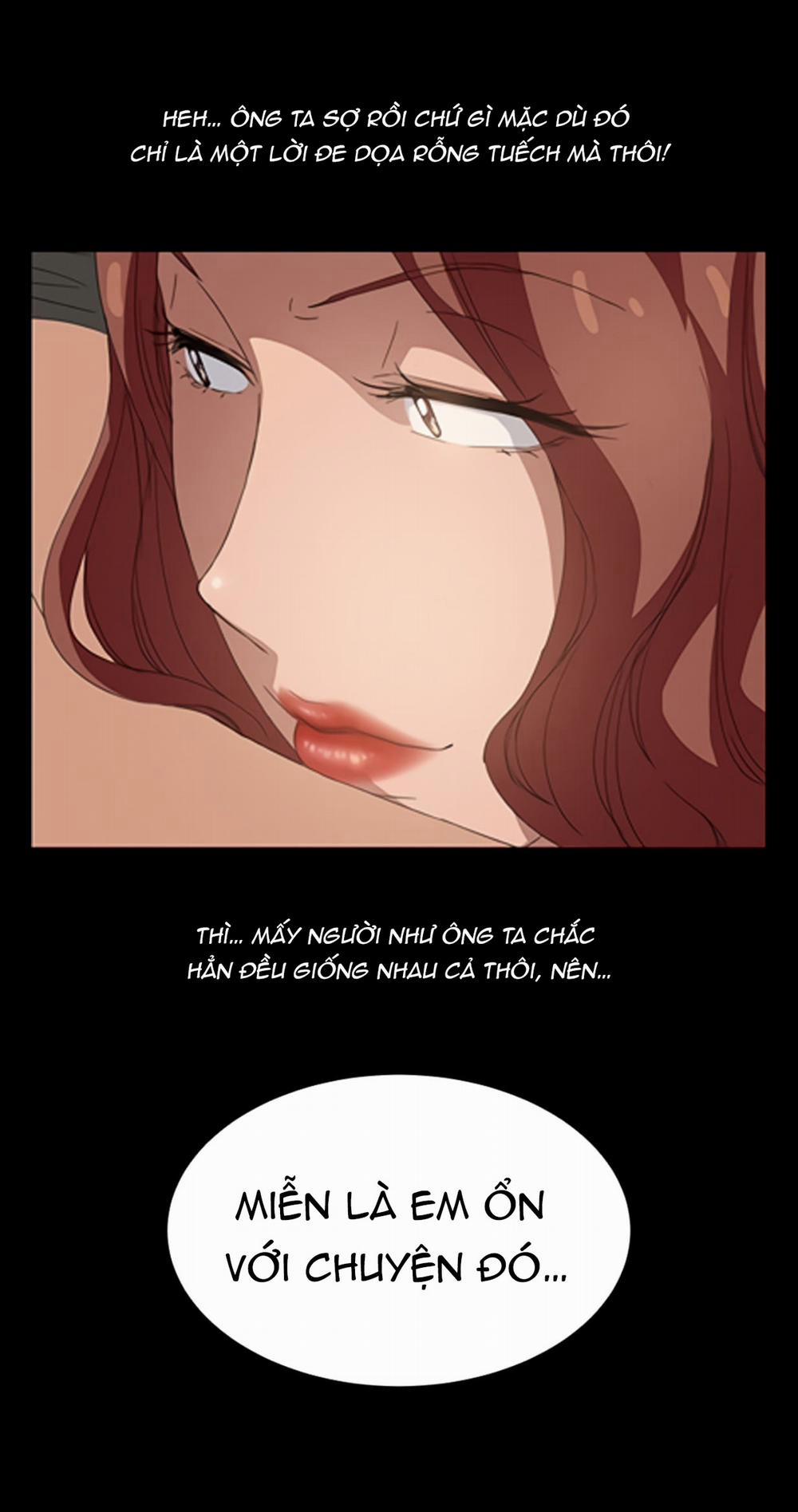 Mẹ Kế - KHÔNG CHE 23 trang 28