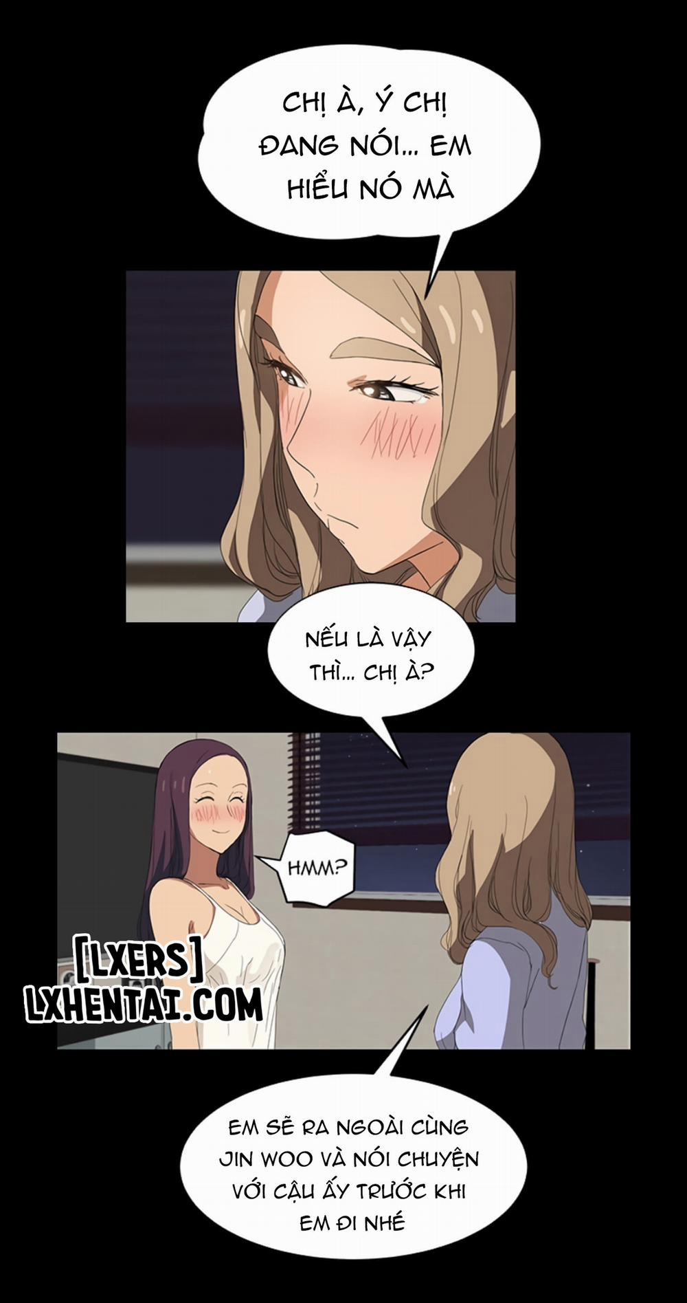 Mẹ Kế - KHÔNG CHE 23 trang 41