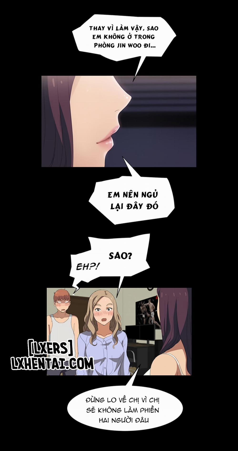 Mẹ Kế - KHÔNG CHE 23 trang 43