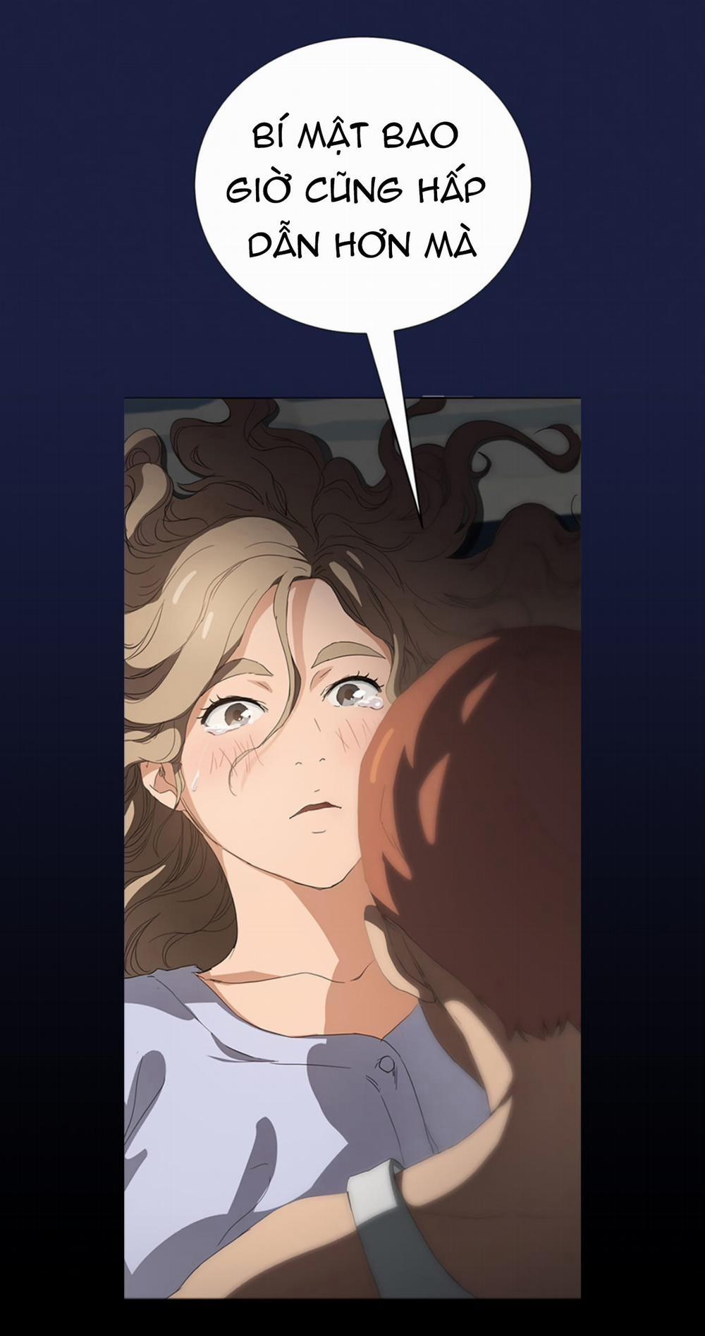 Mẹ Kế - KHÔNG CHE 23 trang 6