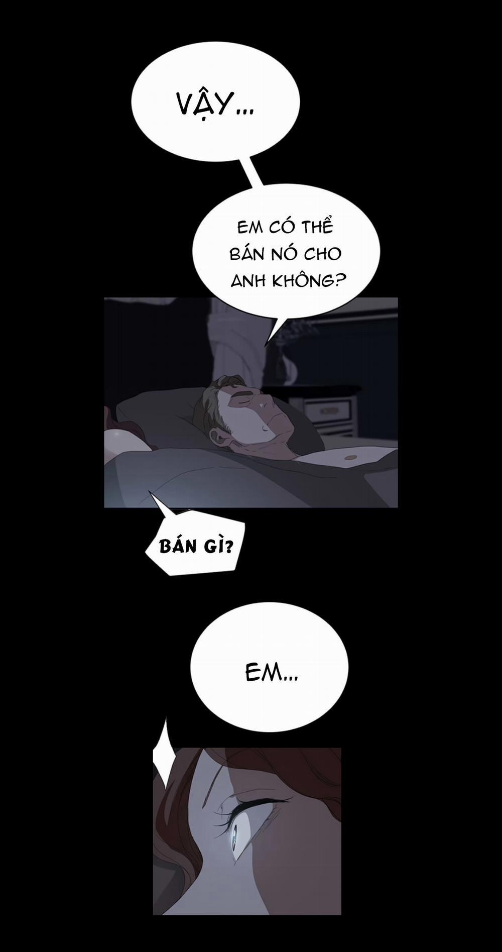 Mẹ Kế - KHÔNG CHE 24 trang 27