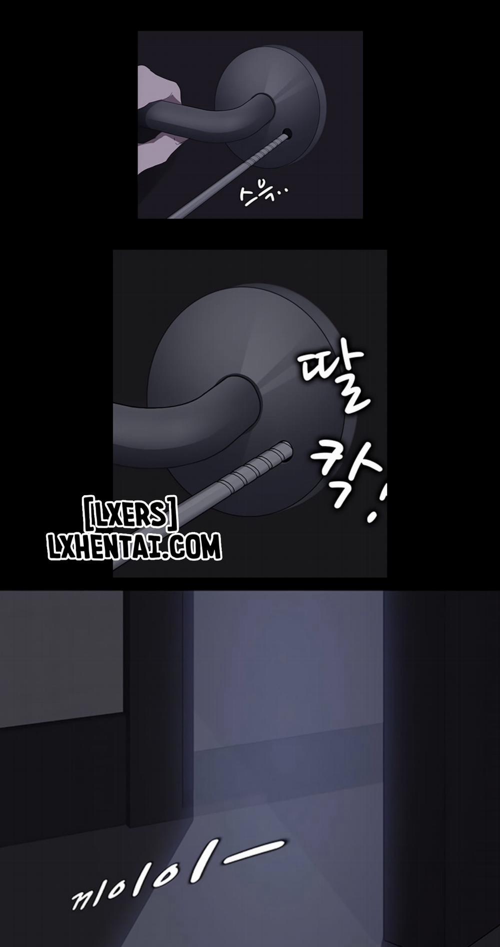 Mẹ Kế - KHÔNG CHE 24 trang 42