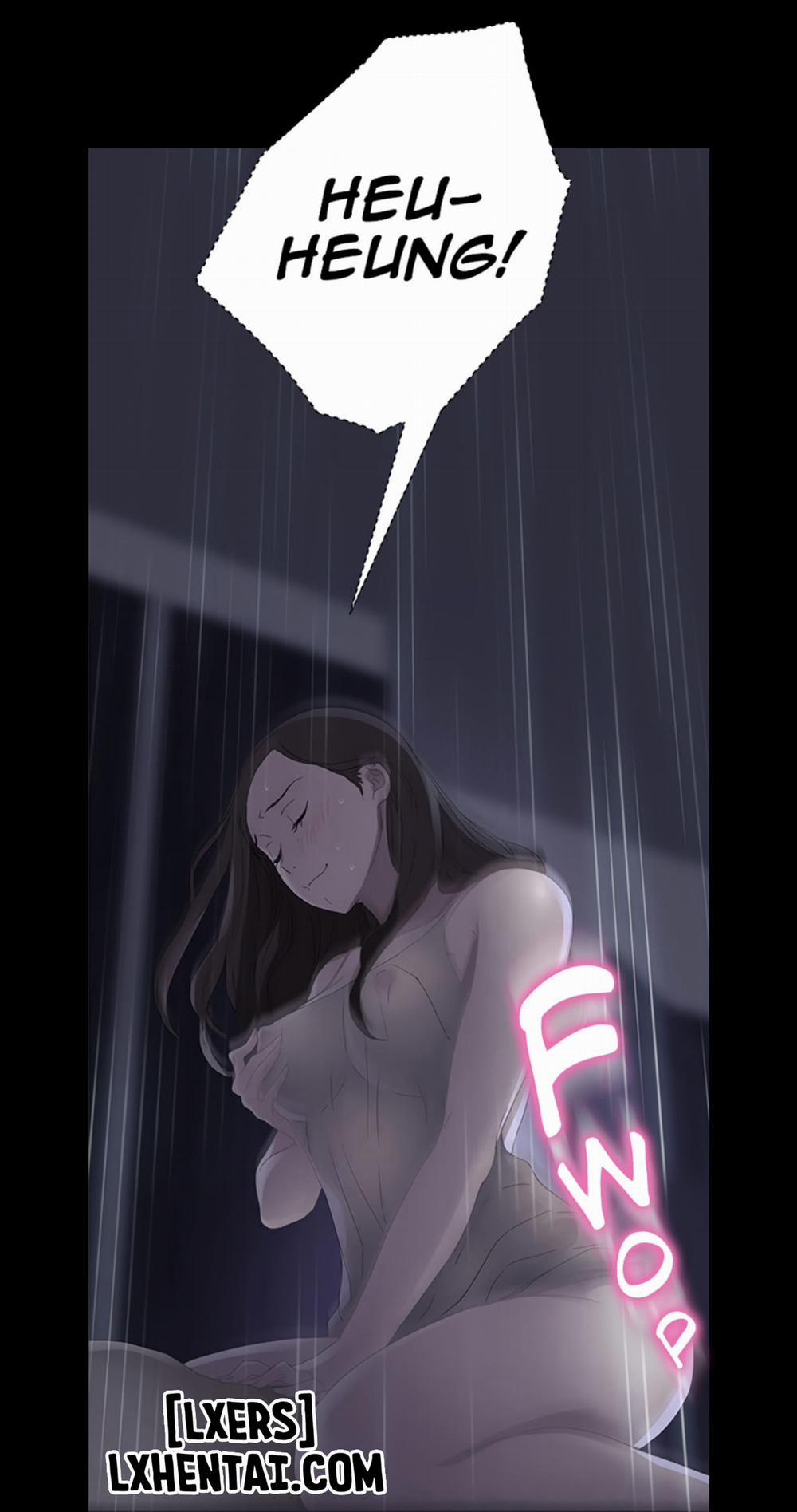 Mẹ Kế - KHÔNG CHE 25 trang 16