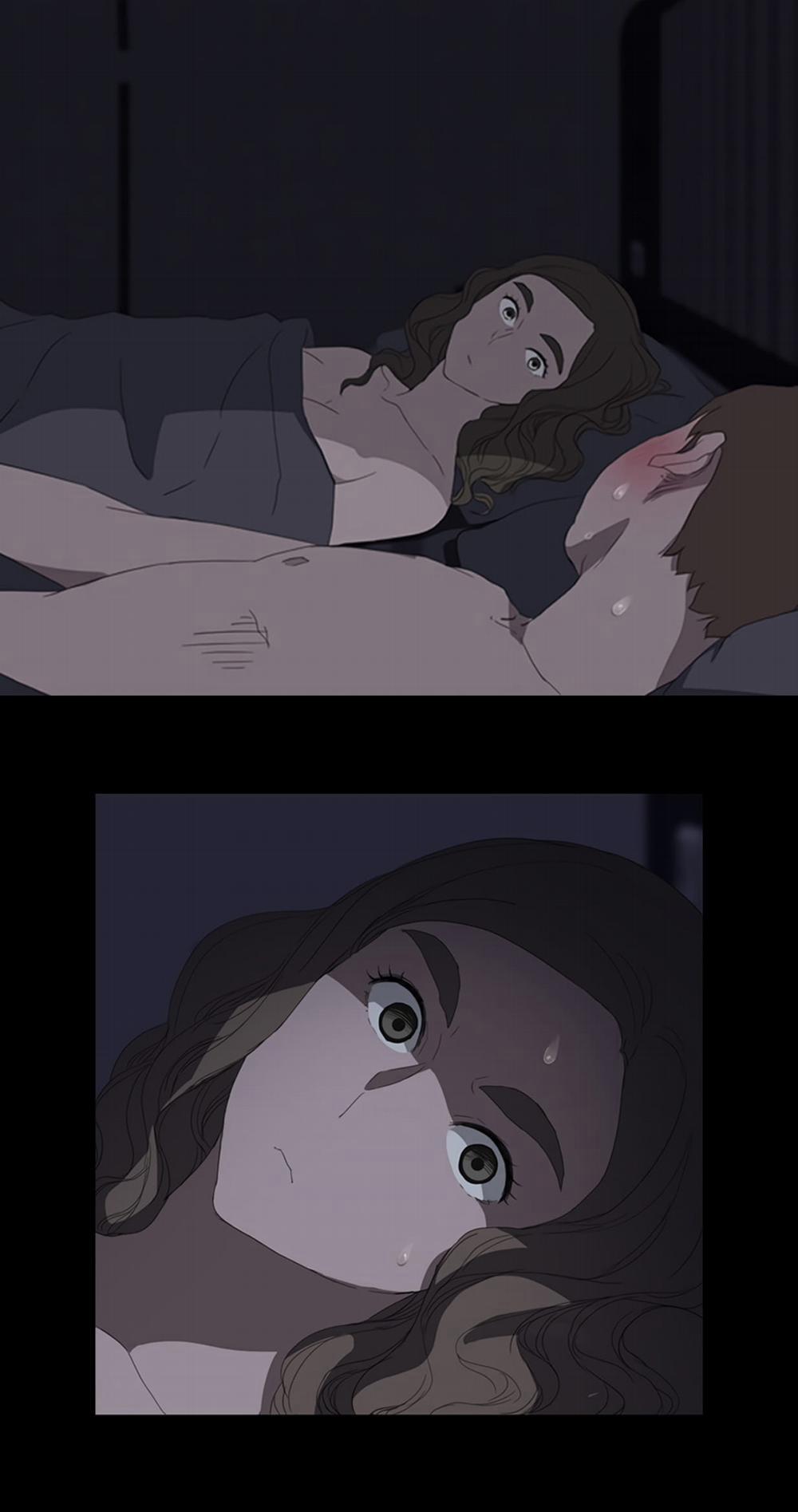 Mẹ Kế - KHÔNG CHE 25 trang 23