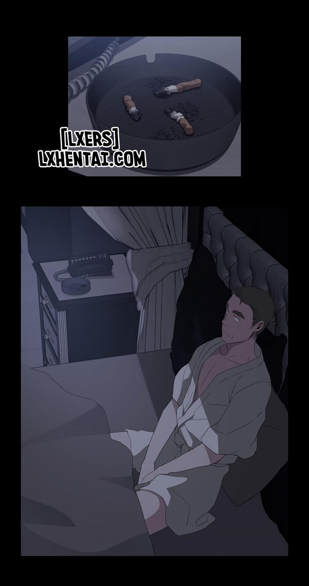 Mẹ Kế - KHÔNG CHE 25 trang 24