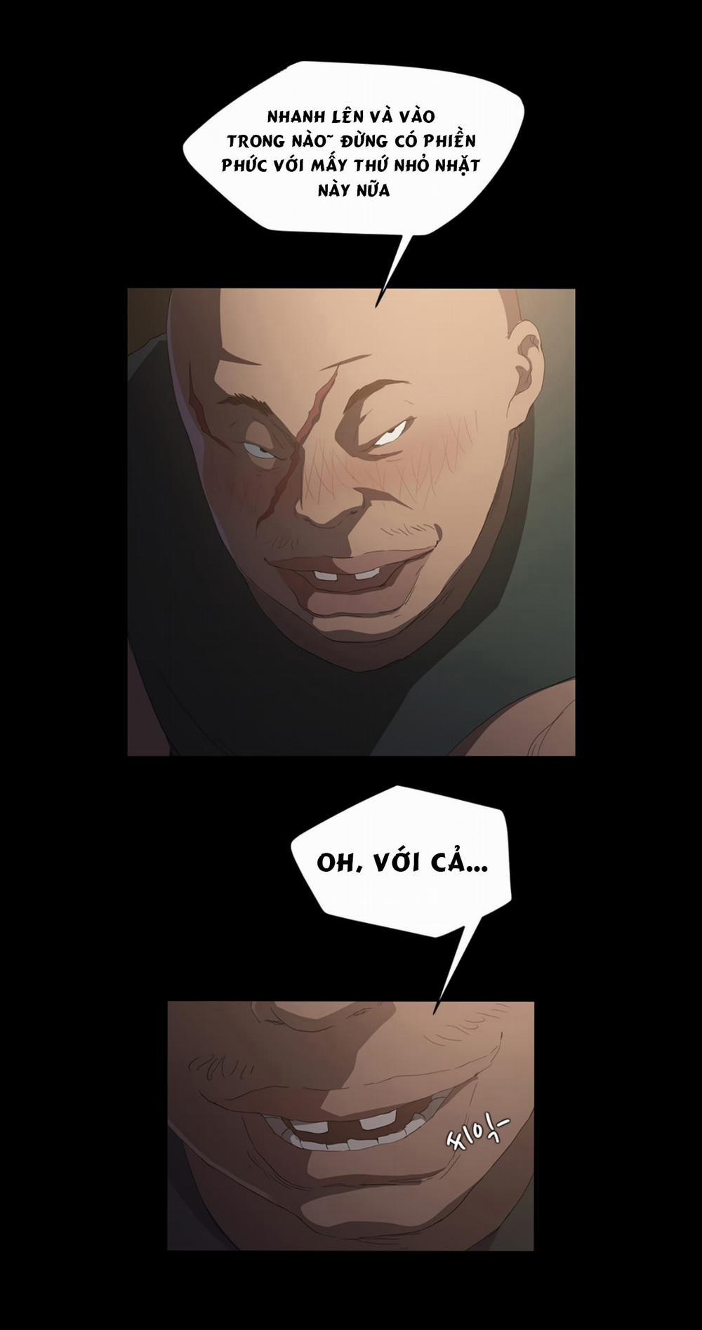 Mẹ Kế - KHÔNG CHE 25 trang 43