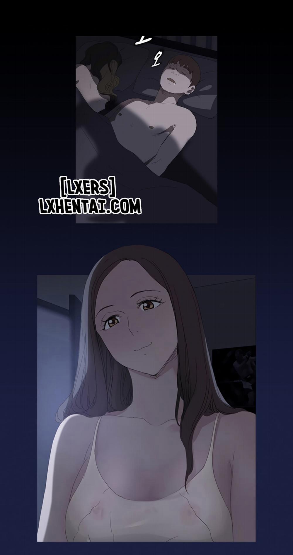 Mẹ Kế - KHÔNG CHE 25 trang 5