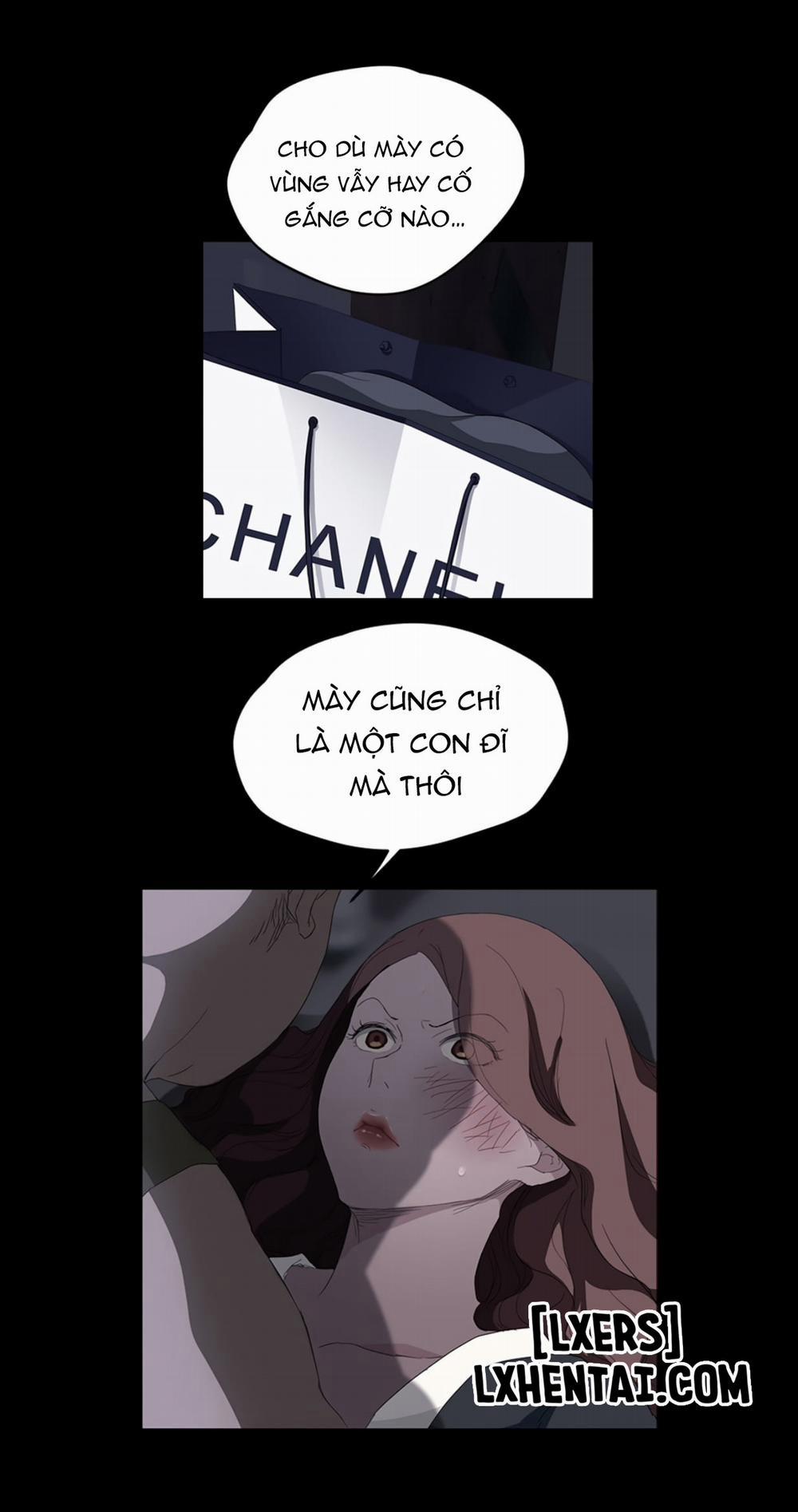 Mẹ Kế - KHÔNG CHE 26 trang 24