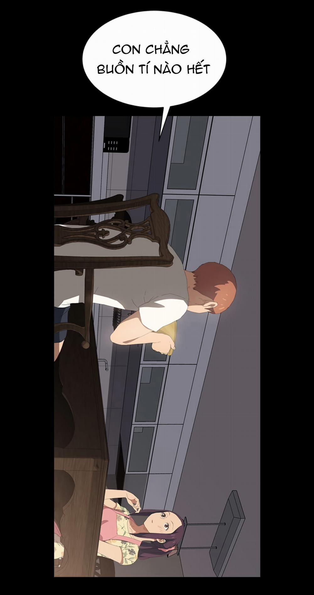 Mẹ Kế - KHÔNG CHE 26 trang 35