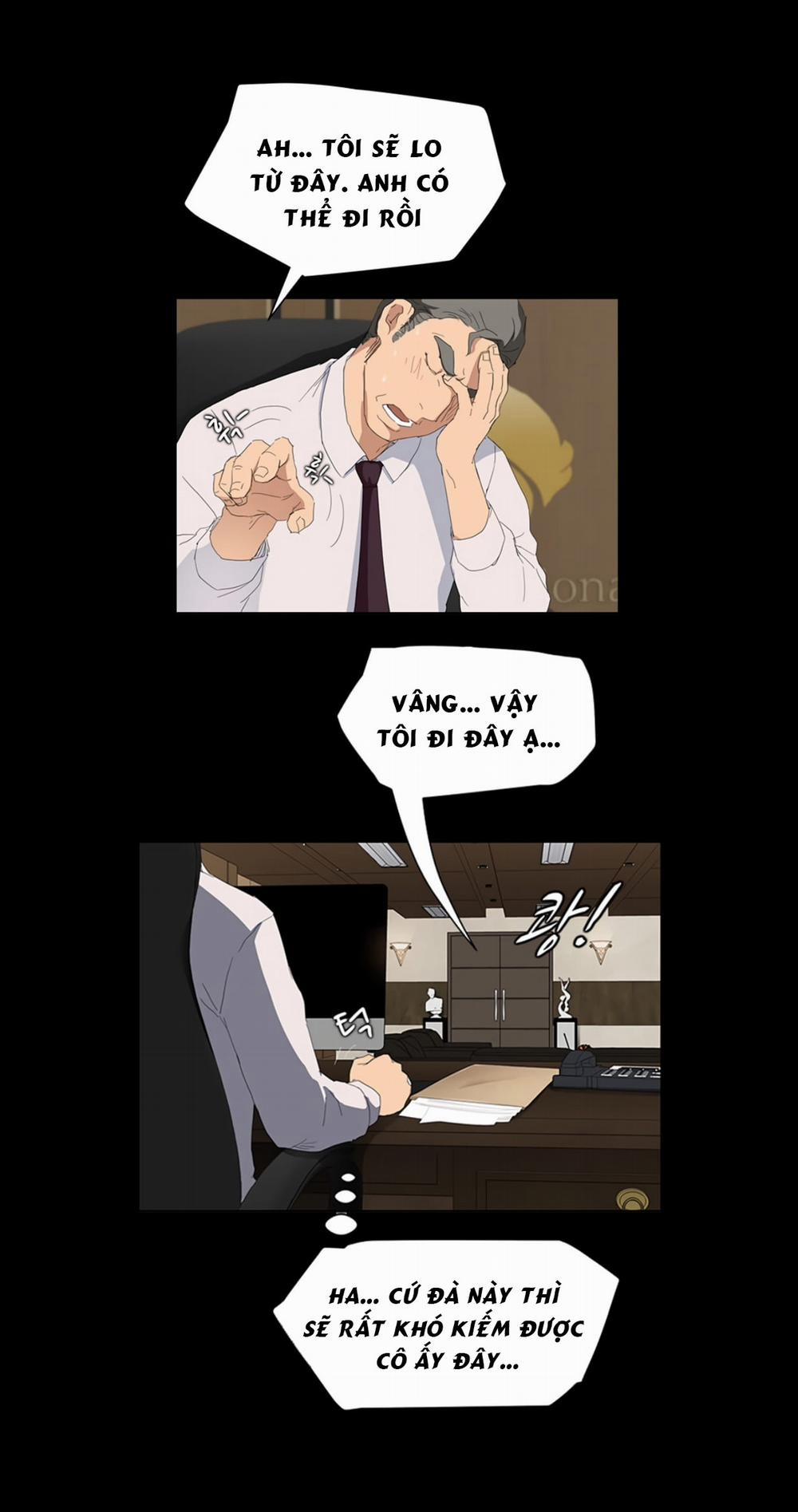 Mẹ Kế - KHÔNG CHE 26 trang 39