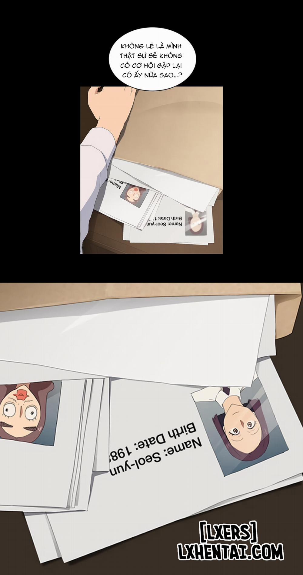 Mẹ Kế - KHÔNG CHE 26 trang 40