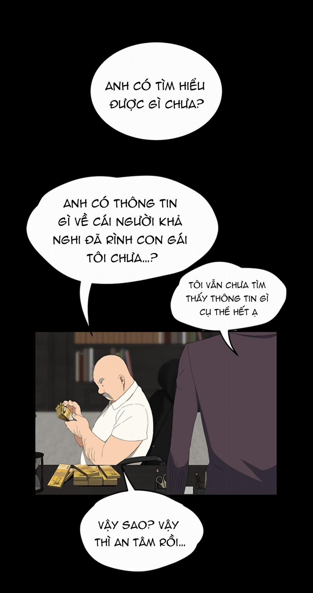 Mẹ Kế - KHÔNG CHE 26 trang 41