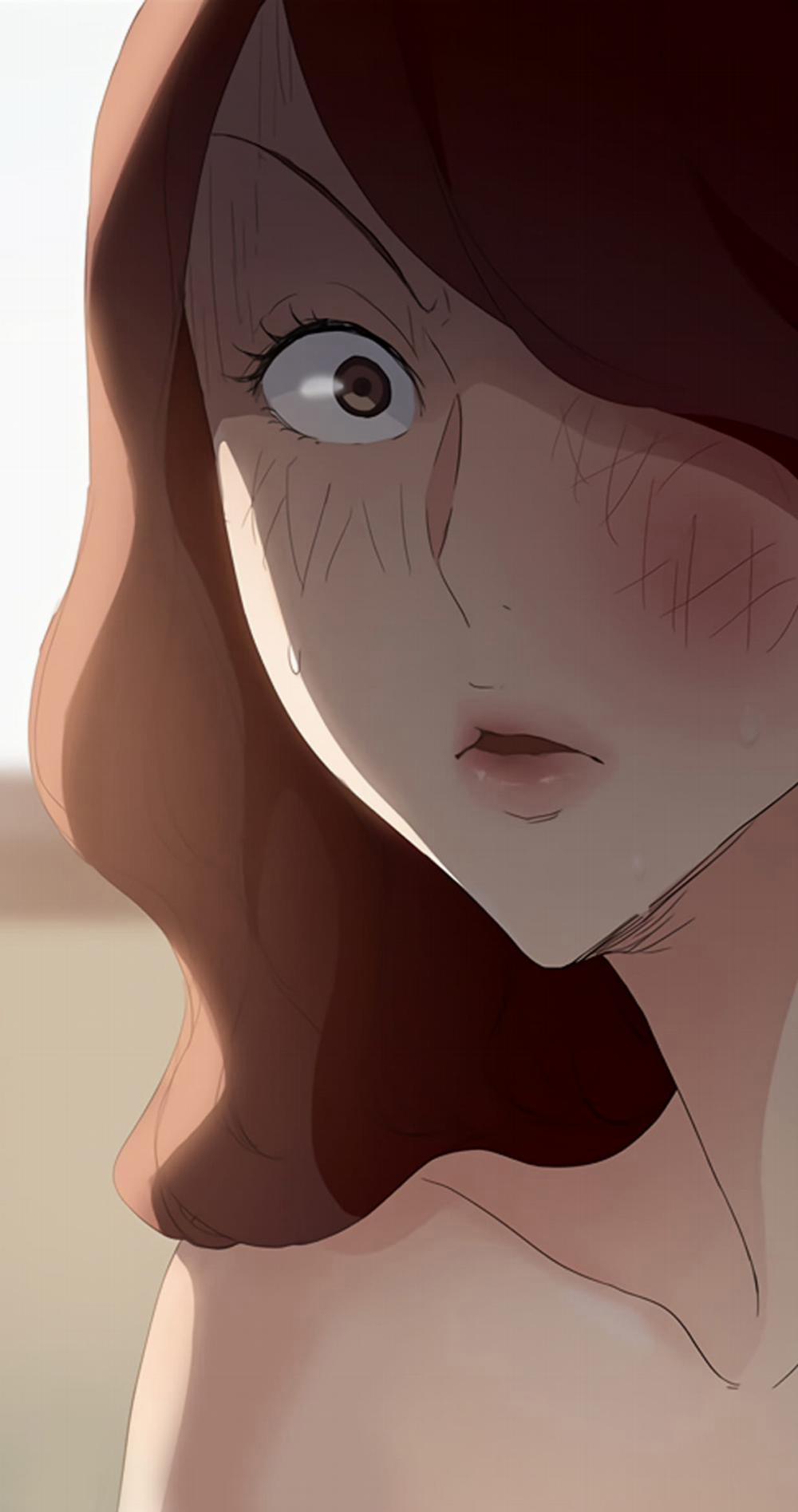 Mẹ Kế - KHÔNG CHE 27 trang 18