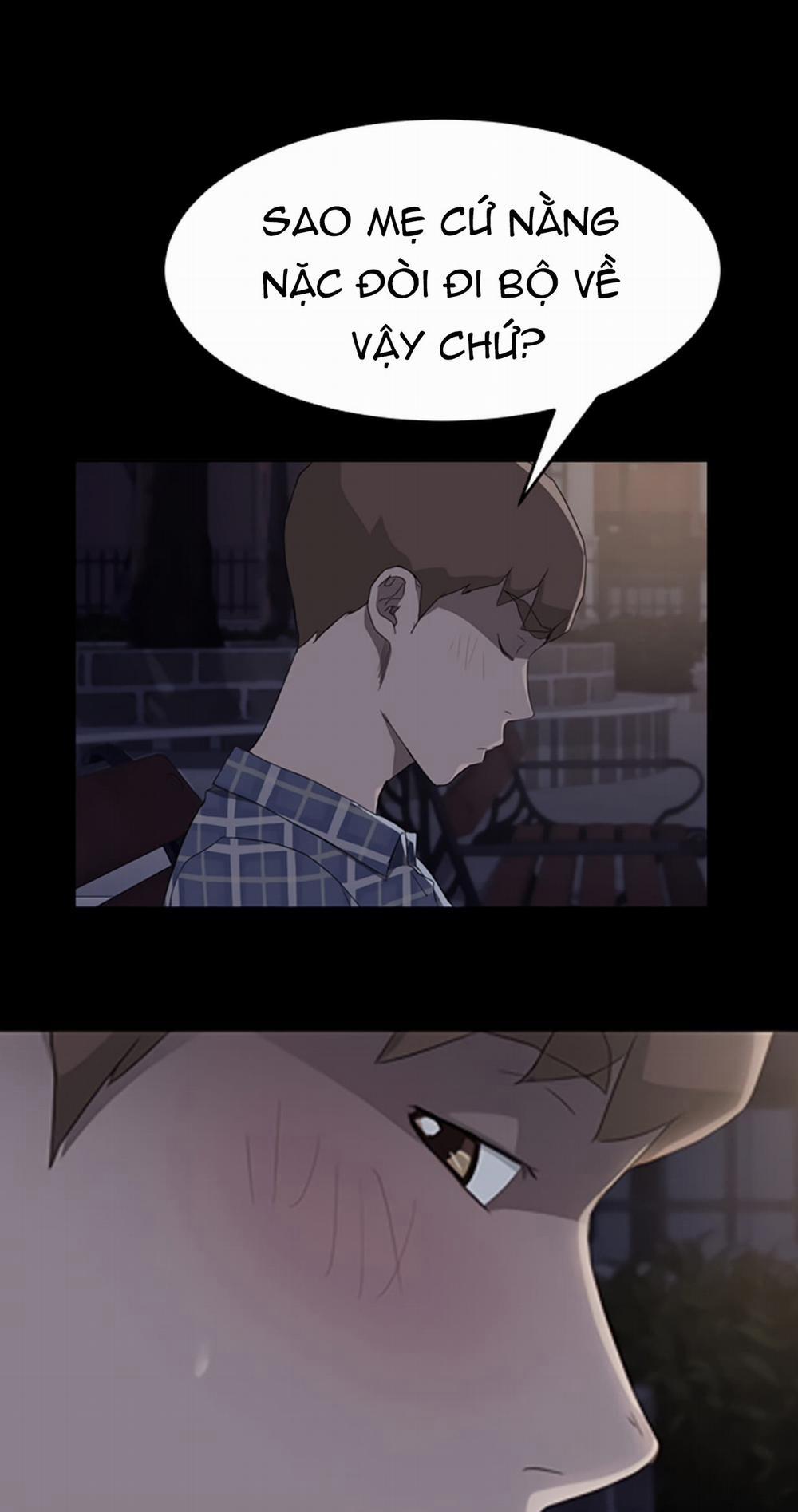 Mẹ Kế - KHÔNG CHE 27 trang 31