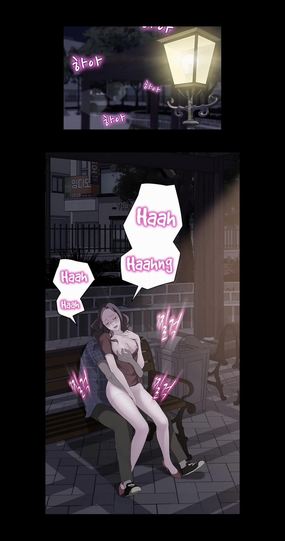 Mẹ Kế - KHÔNG CHE 28 trang 11