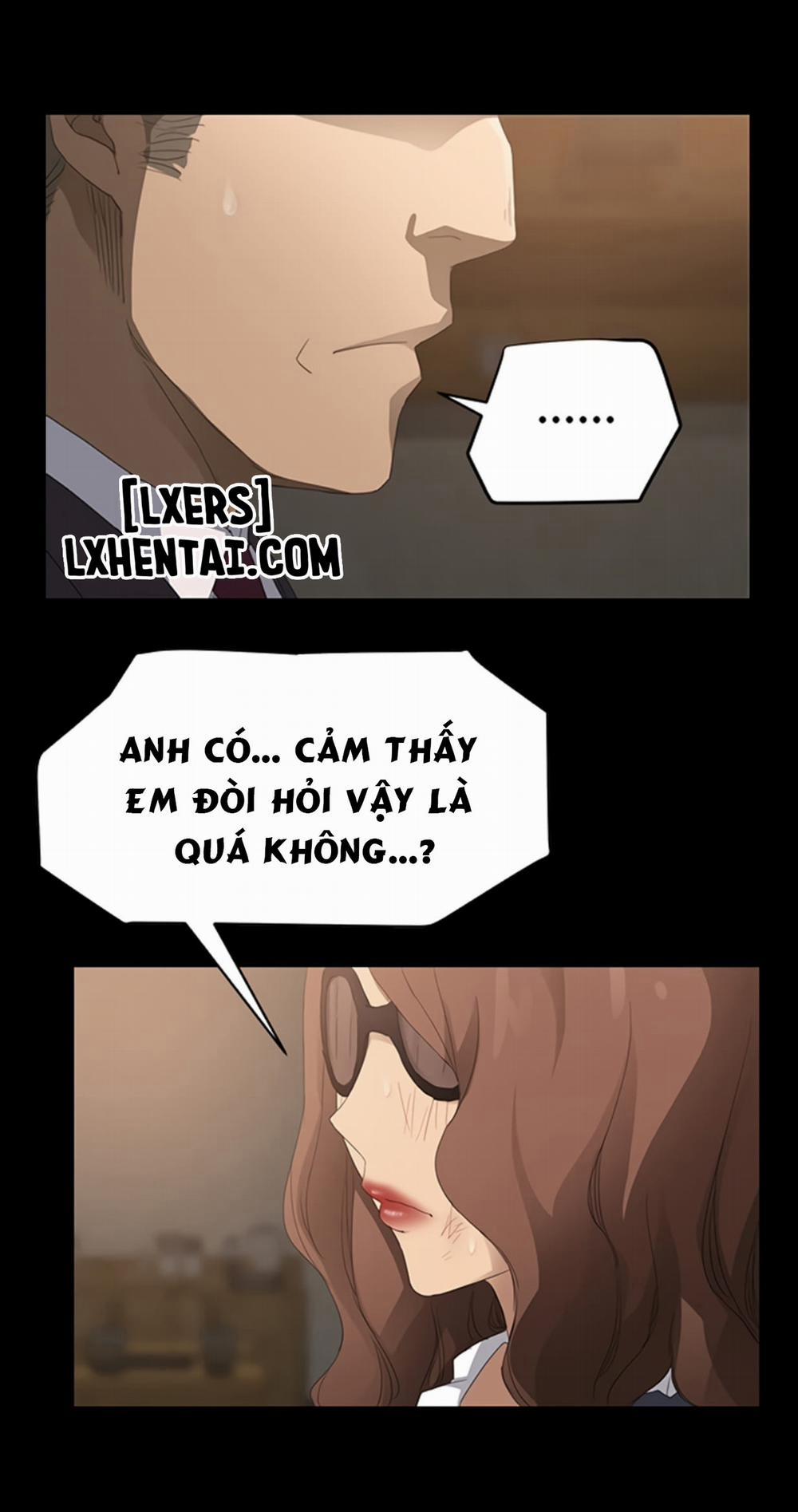 Mẹ Kế - KHÔNG CHE 28 trang 28