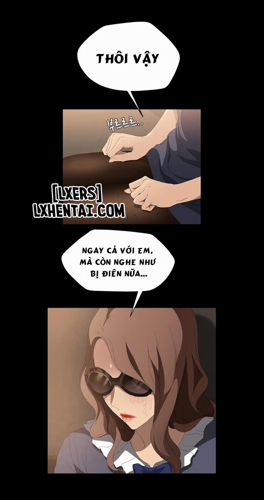 Mẹ Kế - KHÔNG CHE 28 trang 30