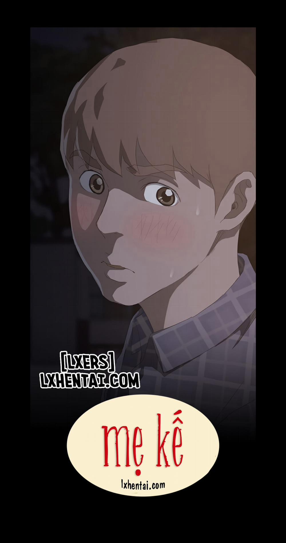 Mẹ Kế - KHÔNG CHE 28 trang 45