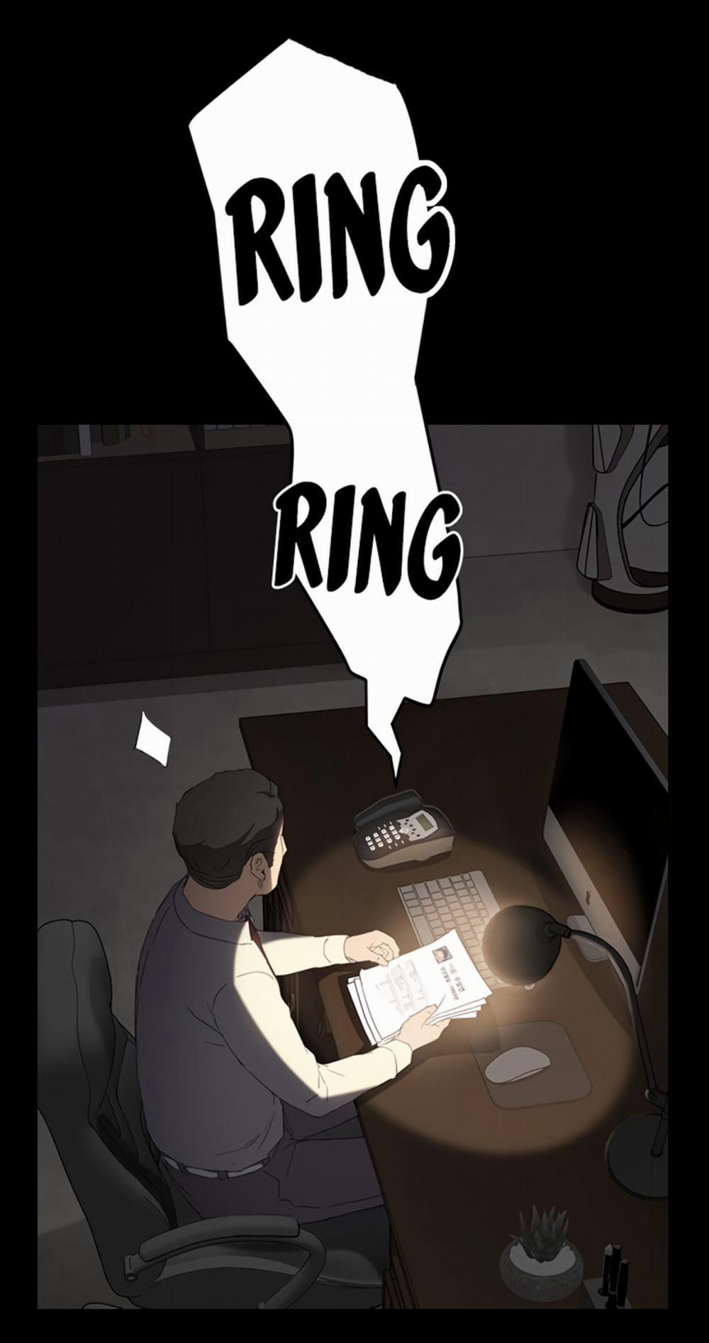 Mẹ Kế - KHÔNG CHE 28 trang 8