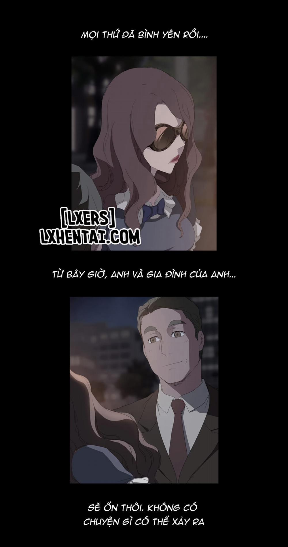 Mẹ Kế - KHÔNG CHE 29 trang 16