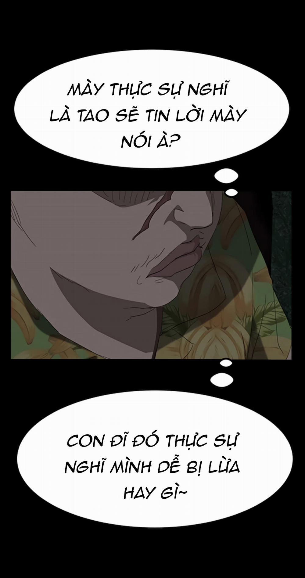 Mẹ Kế - KHÔNG CHE 29 trang 20